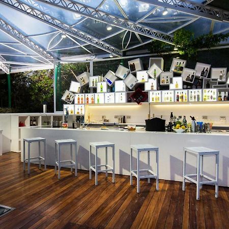 Quattro Passi Relais Hotel Nerano Eksteriør billede